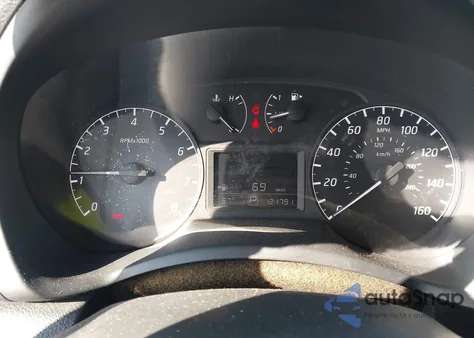 2013 Nissan Sentra S z USA, uszkodzony, nr VIN 3N1AB7AP7DL789164